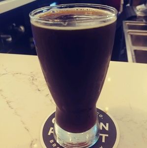 Meet your Posher, George